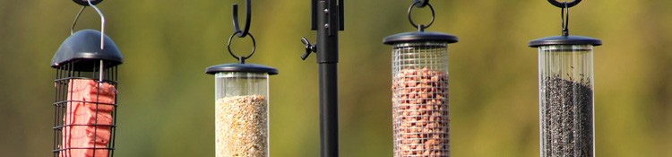 Feeders & Tables